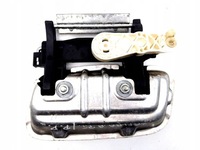 фото thumb №2, 03/18 opel zafira a ручка зовнішня двері права