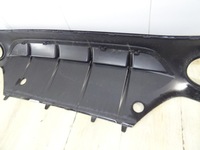 фото thumb №13, Диффузор задняя mercedes e-klasa w214 седан sedan 6.3 amg a2148855303