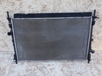 фото thumb №1, Ford transit mk8 радиатор wody