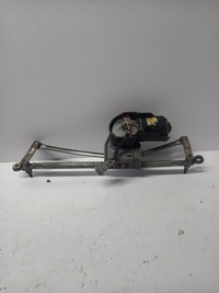 фото thumb №6, Механізм двірник renault clio i