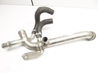 фото thumb №1, Clio ii lift 01-12 магистраль шланг wąż wody 1.5 dci k9k704