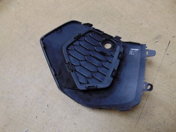 фото thumb №10, Решітка w бампер права audi a3 8y 8y0807954