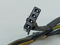 Лента подушка безопасности cadillac sts seville 26053004 Киев, фото thumb