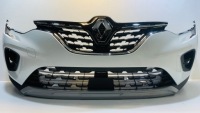 Бампер передний renault captur 2019- Недорого, фото thumb