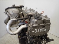 фото thumb №10, Nissan almera n16 03-06 двигатель 1.5i qg15