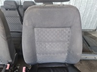 фото thumb №11, Сиденье заднее сиденье обшивки audi a6 c5 avant материал