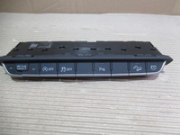 фото thumb №1, Audi панель переключатель 8w0925301