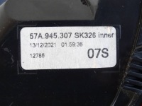 фото thumb №7, Фара задня ліва w кришка багажника skoda karoq 57a945307