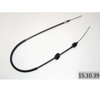 Трос тягa зчеплення linex 15.10.39 Ціна, фото thumb