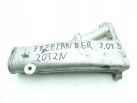 фото thumb №1, Land rover freelander 2.0 td труба коллектор ss