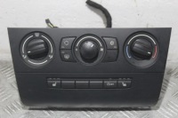 фото thumb №1, Панель управление обдув bmw 118d e81