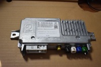 фото thumb №1, Idealny модуль блок керування камера bluetooth mercedes 1