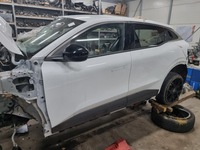 фото thumb №1, Renault megane v e-tech двері ліві зад задні ov369 bixuf