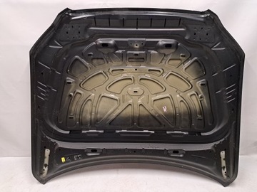 фото thumb №8, Volvo xc60 ii 2 капот кришка двигуна 31424557