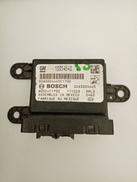 Купить Opel astra j 2011 блоки управления 13354543, фото thumb