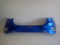 фото thumb №1, Бампер задня задній ford puma mk2 ii 2019-