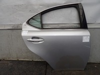 фото thumb №1, Lexus ii is 220 05-10 sedan 1g1 дверь задняя правый