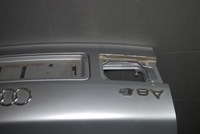 фото thumb №4, Кришка багажника audi a8 d2 ly7w голий