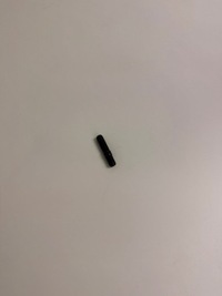 фото thumb №1, Болт двосторонній m8 x 12 m8 x 22,5 кріплення турбонагнітача ranger