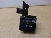 Насос abs блок управления hyundai santa 2 2.2d 58910-2b850 в Украине, фото thumb