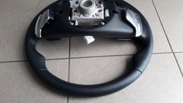 фото thumb №5, Hyundai tucson iii iv 2020 кермо шкіра з підігрівом