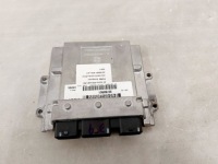 фото thumb №1, Volvo c30 s40 2.0 b бортовой компьютер блок управления двигателя ecu