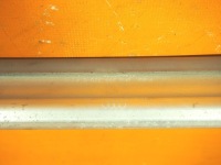 Audi a5 8t рестайлінг  50km балка підвіска перед 8k0399315g Доставка, фото thumb