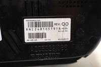 фото thumb №7, Приборы renault fluence рестайлинг 1.6 rni248105191r