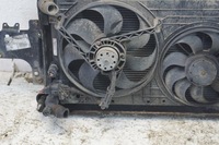 фото thumb №16, Pas передний радиатор seat leon i 1.4 b