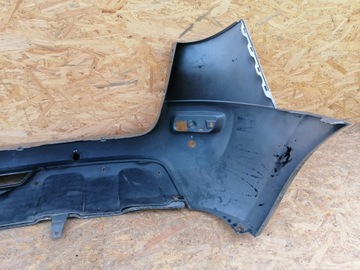 фото thumb №7, Бампер зад задний renault koleos 1 i 2007-2015r