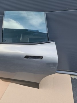 фото thumb №13, Bmw ix i20 двері ліві лівий перед зад c4a