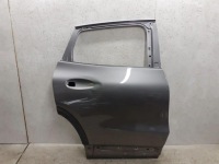 фото thumb №1, Двері задня задні праве mercedes gla w247 247 2019-