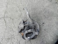 фото thumb №1, Mercedes w213 2.0 d поворотный кулак левая перед