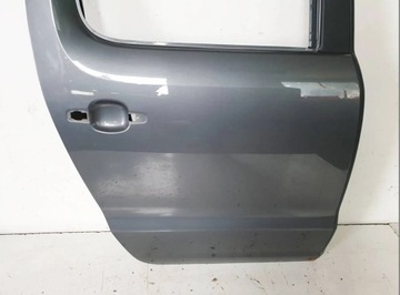 фото thumb №6, Vw amarok i 2h 2012r lh7w дверь правый зад