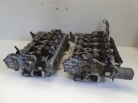 Mini cooper r56 peugeot citroen 1.6 16v vti головка цилиндров v753354980n с Разборки, фото thumb