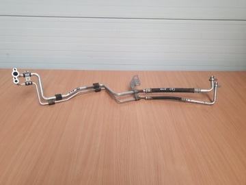 фото thumb №7, Шланг шланг трубка кондиционера renault zoe i 18r 295x50062r 295x62702r