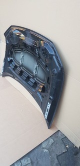 фото thumb №9, Vw t-cross 2gm823155b капот крышка двигателя