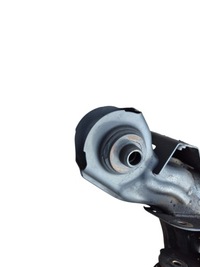 фото thumb №7, Подрамник подвеска задняя mercedes w177 amg