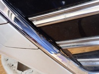 фото thumb №6, Audi a4 b9 lift 19- бампер передній перед