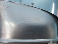 фото thumb №4, Наконечник вихлоп volvo v90 s90 ліва