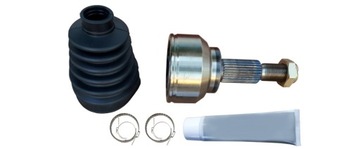 фото thumb №1, Шарнир внешний ford c-max ii 2.0 tdci механическая коробка передач