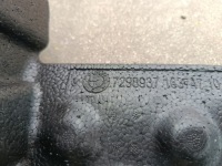 Подножка накладка na коврик перед m-pakiet европа оригинал bmw x1 f48 Доставка, фото thumb