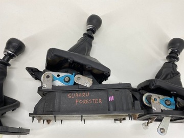 фото thumb №11, Важіль зміни коробки передач домкрат subaru forester iii