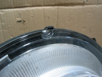 фото thumb №8, Лампа левый перед ксенон преобразователь mercedes g класс 2 ii w463 европа