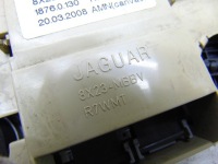 фото thumb №7, Лампа освещение кабины потолочный jaguar xf x250 8x23-mbbv-f