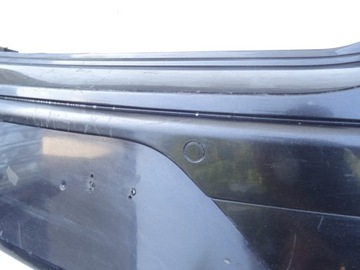 фото thumb №9, Бампер зад задній задній seat altea 5p0 з pdc lc9z