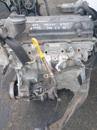 фото thumb №7, Двигун hyundai i20 i 1.2 бензин g4la bez змінних faz розподільного валу