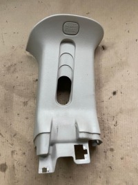 фото thumb №1, Захист обшивка стійка лівий задня chrysler grand voyager v 2008-2016