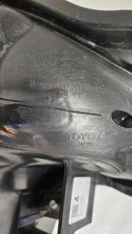 фото thumb №14, Лампа перед ліва лінза led toyota verso-s ractis ii 2010-