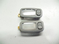 фото thumb №1, Лампа освещение кабины kia niro